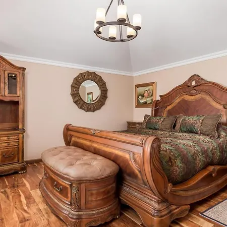 דירה Bv אופטיה