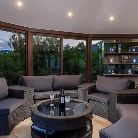 Bv דירה אופטיה