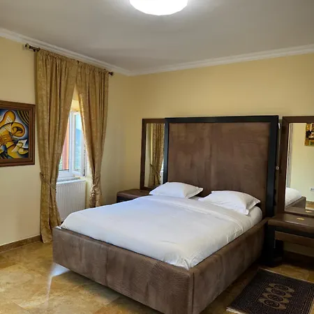 Bv Daire Opatija
