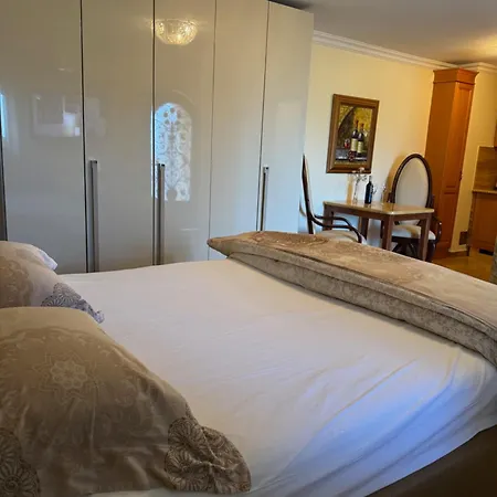 דירה Bv אופטיה