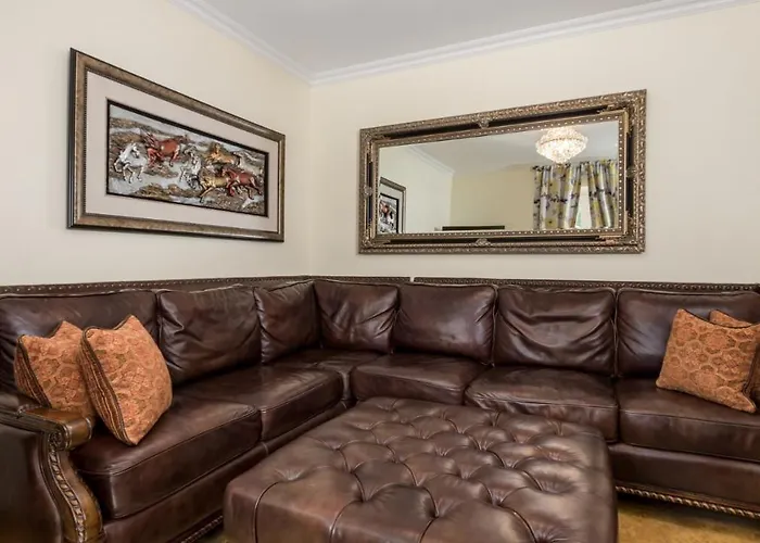 Bv Apartment