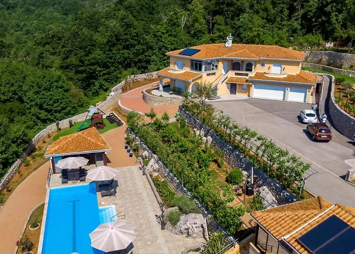 Bv Apartment Opatija