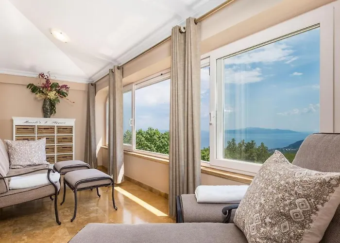Apartment Bv Opatija