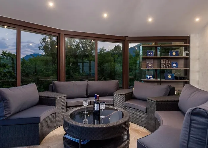 Bv Apartment Opatija
