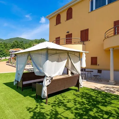 Appartamento Bv Abbazia