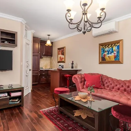 Lejlighed Bv Opatija