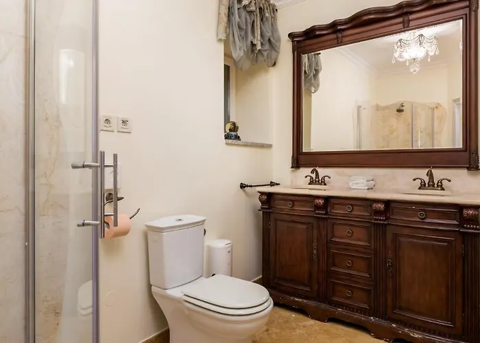 Appartement Bv Opatija