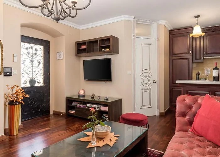Bv Appartement Opatija