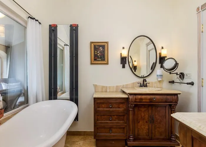 Appartement Bv Opatija