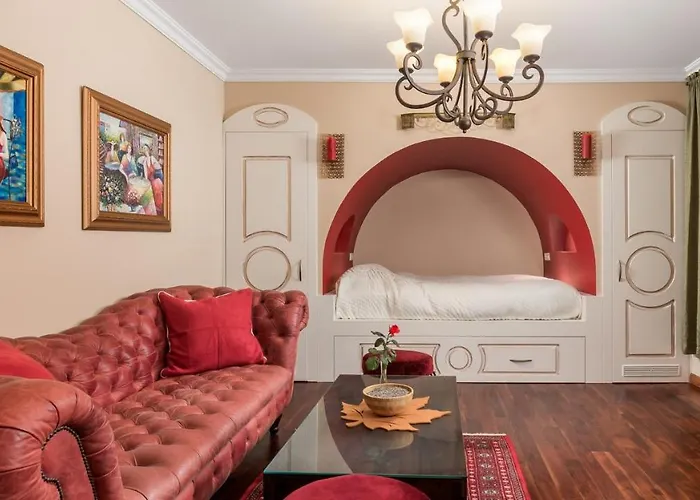 Appartement Bv *