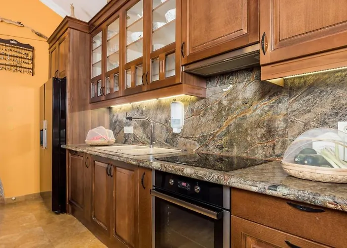 Bv Apartmán Opatija