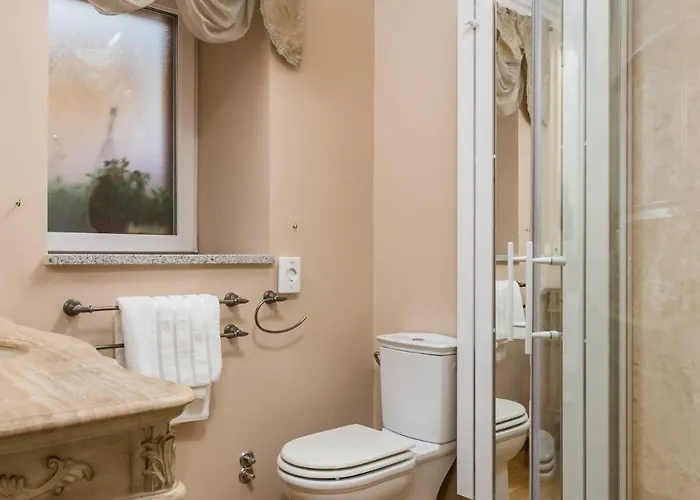 Bv Apartmán Opatija