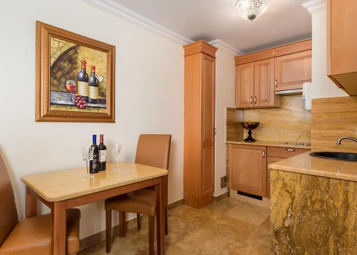 Bv Appartement *