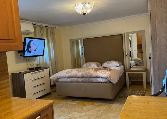 Bv Appartement Opatija