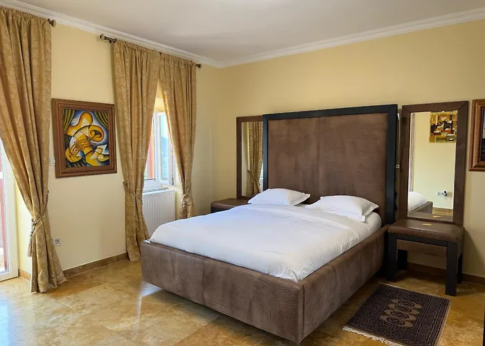 Appartement Bv
