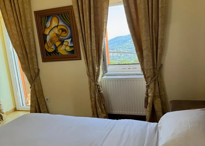 Appartement Bv *