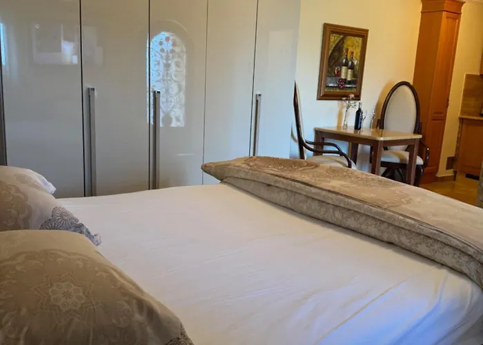 Appartement Bv Opatija